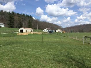 55234 N Star Rd, Pleasant City, OH 43772