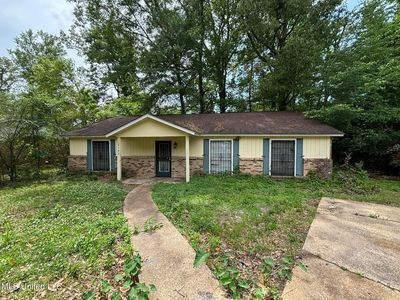 1143 Oak Glen Pl, Jackson, MS, 39212