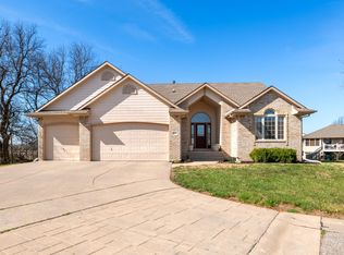 101 N Turnberry St, Wichita, KS 67230