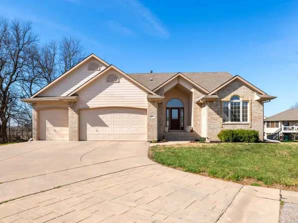 101 N Turnberry St, Wichita, KS 67230