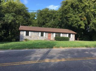 1015 Biddle St, Knoxville, TN 37914