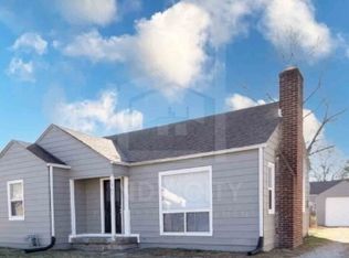 4307 E 21st St, Indianapolis, IN 46218