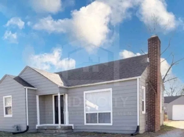4307 E 21st St, Indianapolis, IN 46218