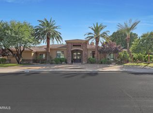2339 E Minton St, Mesa, AZ 85213