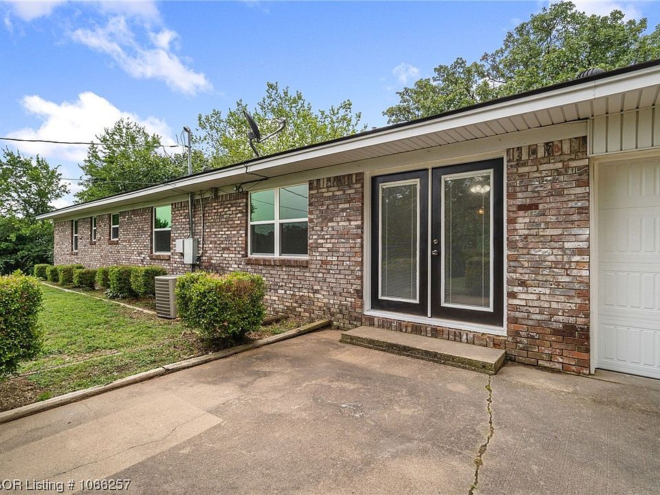 1807 N Wheeler Ave, Sallisaw, OK 74955 MLS 1066257 Zillow