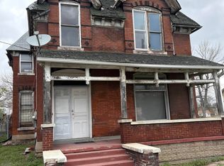337 Chestnut St, Quincy, IL
