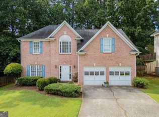 1522 Welch Ct, Suwanee, GA 30024