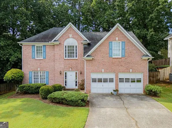 1522 Welch Ct, Suwanee, GA 30024