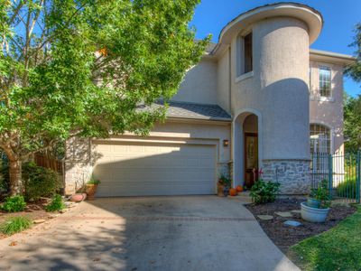 3920 Gaines Ct, Austin, TX, 78735