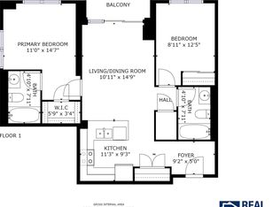 133 Wynford Dr #708-C13, Toronto, ON M3C 0J5