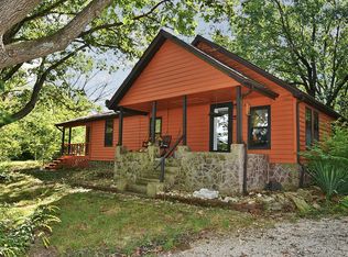 211 Sycamore Church Rd, Branson, MO 65616