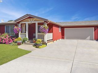 565 SE Dance Dr, Estacada, OR 97023