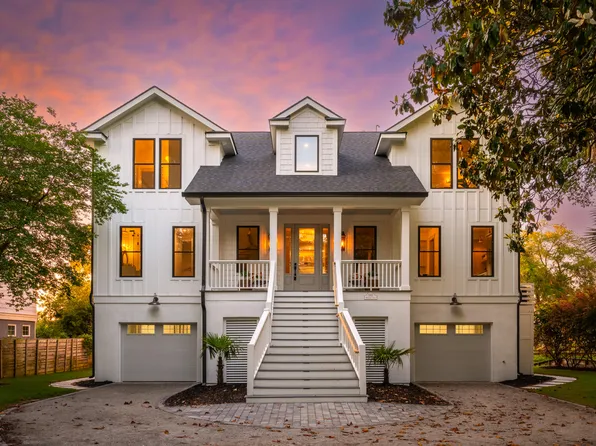 3307 Waterway Blvd, Isle Of Palms, SC 29451