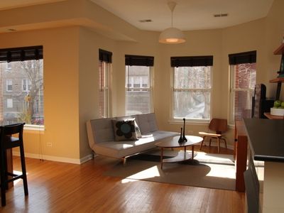 1622 W Juneway Ter APT 1E, Chicago, IL, 60626