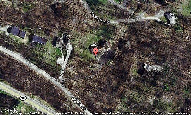 Map View