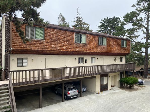 Apartment Rental Monterey Ca