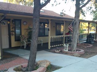 8129 W Vista Del Norte, Payson, AZ 85541