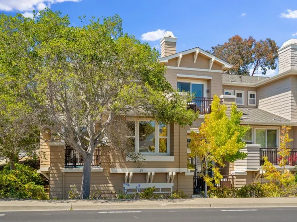 165 Golden Eagle Ln, Brisbane, CA 94005