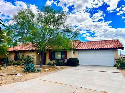 7631 Fairway Dr, Yucca Valley, CA, 92284