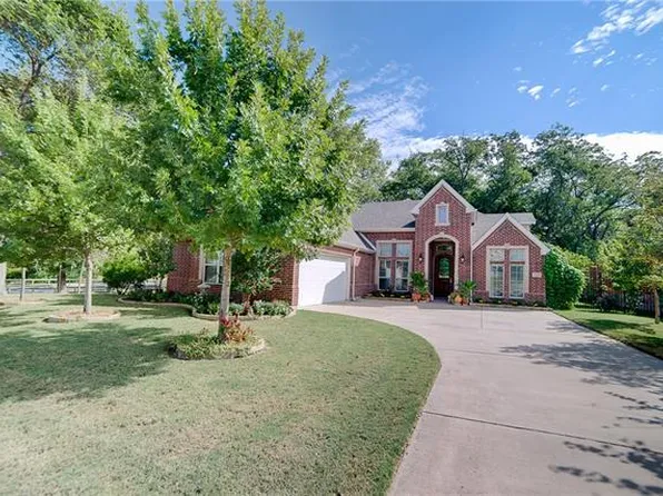712 Rosewood Ln, Rockwall, TX 75087