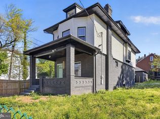 302 Bellevue Ave, Trenton, NJ 08618