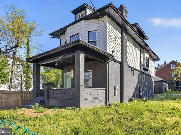 302 Bellevue Ave, Trenton, NJ 08618