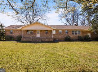 346 Cliett Rd, Byron, GA 31008