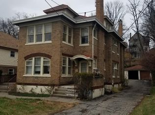 370 Probasco St #2, Cincinnati, OH 45220