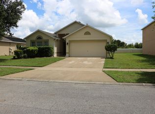 4017 Longworth Loop, Kissimmee, FL 34744
