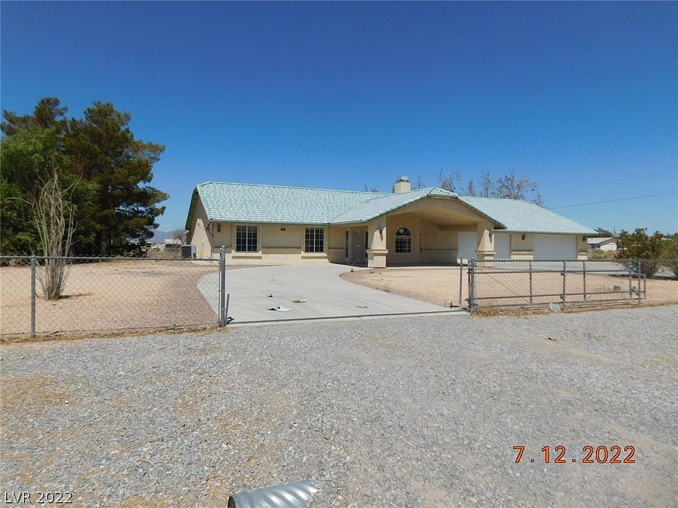 3520 Cathi Ave, Pahrump, NV 89048 Zillow