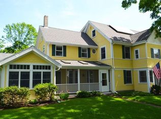 90 East St, Middleton, MA 01949