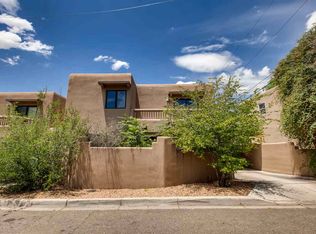 108 Monte Vista Pl APT A, Santa Fe, NM 87501