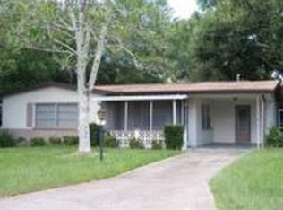 18 N Tyler St, Beverly Hills, FL 34465