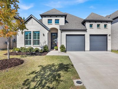 3009 Hobbs Ln, Melissa, TX, 75454