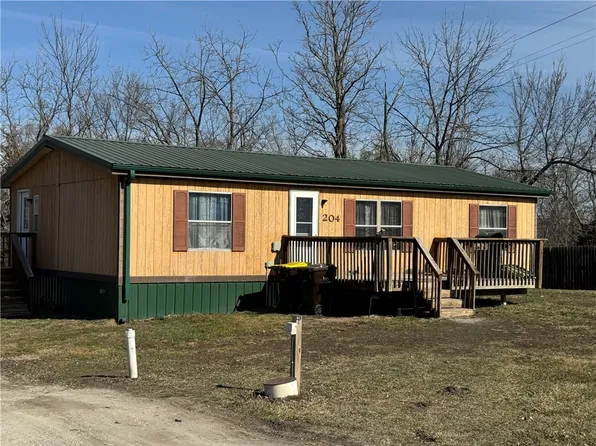 204 W Nebraska St, Afton, IA 50830