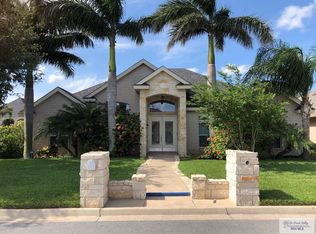 1701 Karis Ct, Harlingen, TX 78550