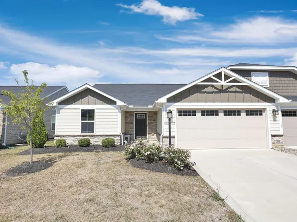 6575 Turning Stone Loop, Canal Winchester, OH 43110