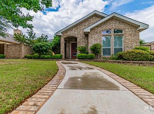 5406 Los Patios Dr, Midland, TX 79707