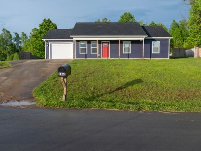 1460 N Old Stilesville Rd, Eubank, KY, 42567