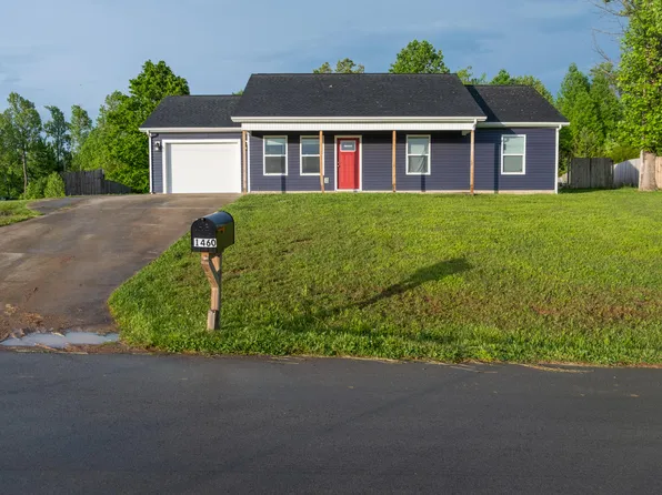 1460 N Old Stilesville Rd, Eubank, KY 42567