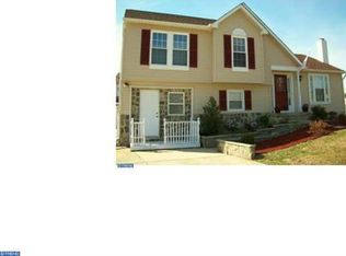 4 Hayslope Ct, Glassboro, NJ 08028