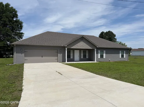 177 Charles Latham Dr, Jackson, TN 38301