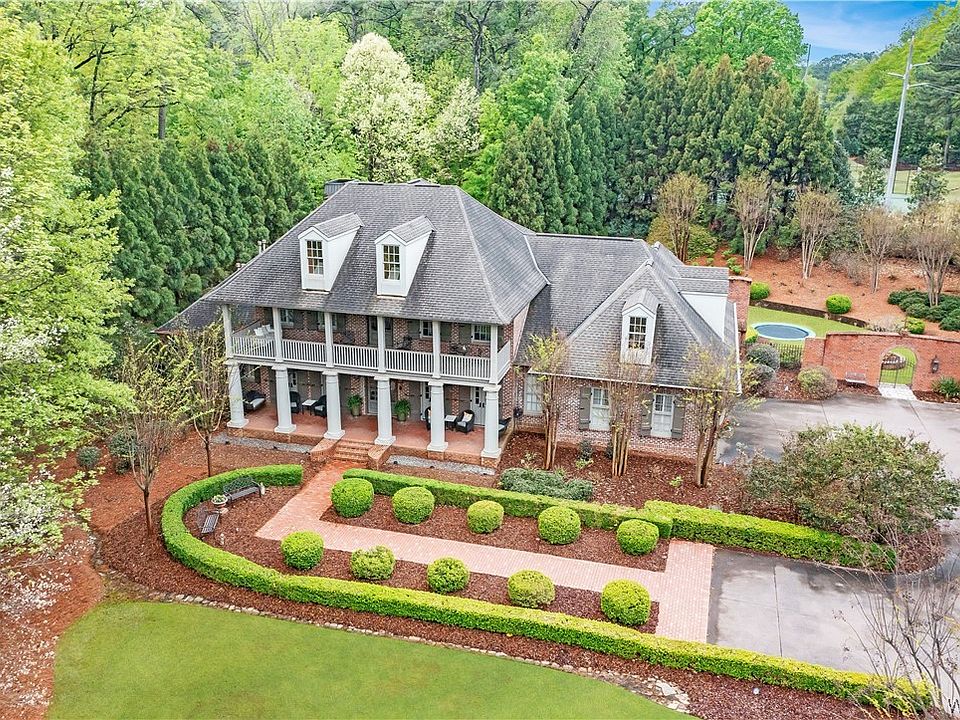 2020 Kingsgate Dr, Tuscaloosa, AL 35406 Zillow