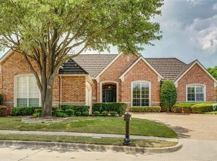 6325 Star Crk, Frisco, TX 75034