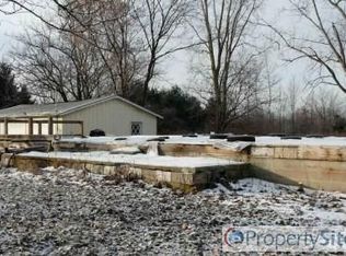 14031 Sheridan Rd, Montrose, MI 48457