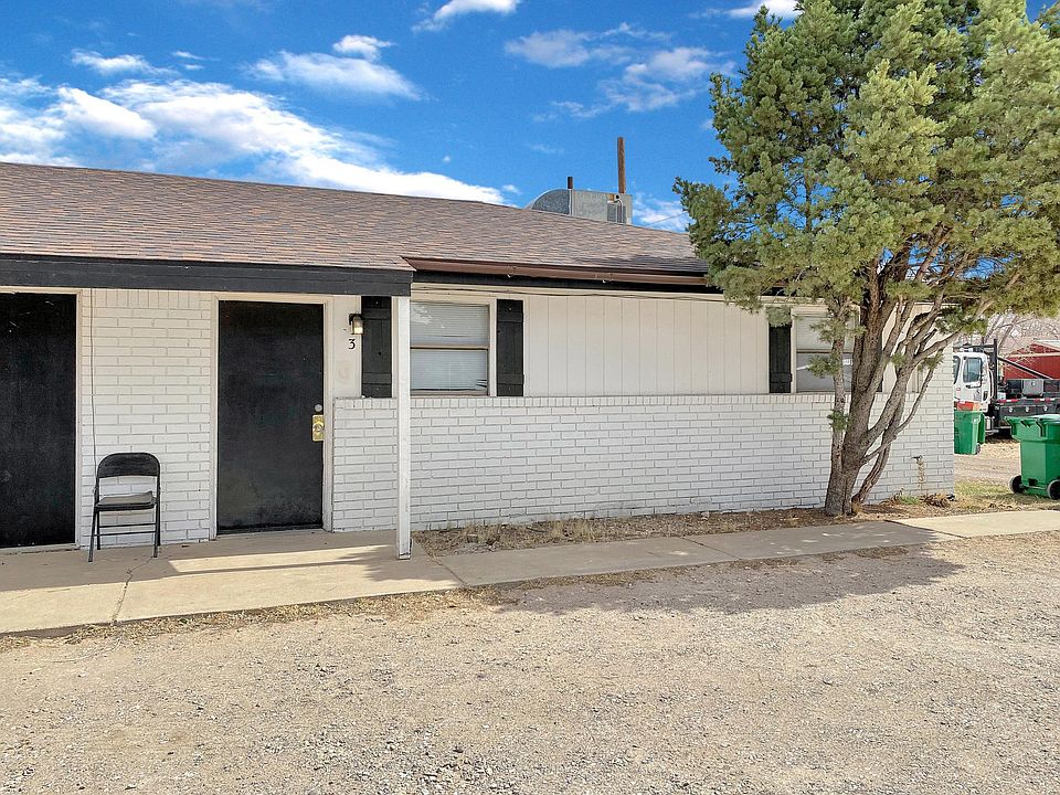 1st image of 105 E Wolfcamp Dr APT 3