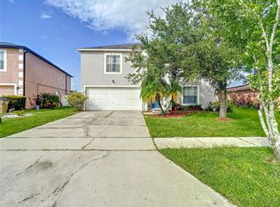 2314 Walnut Canyon Dr, Kissimmee, FL 34758