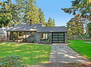 2501 NE 140th St, Seattle, WA 98125