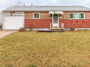 5098 Hacket Dr, Dayton, OH
