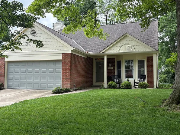 8281 Tidewater Ct, Cincinnati, OH 45255